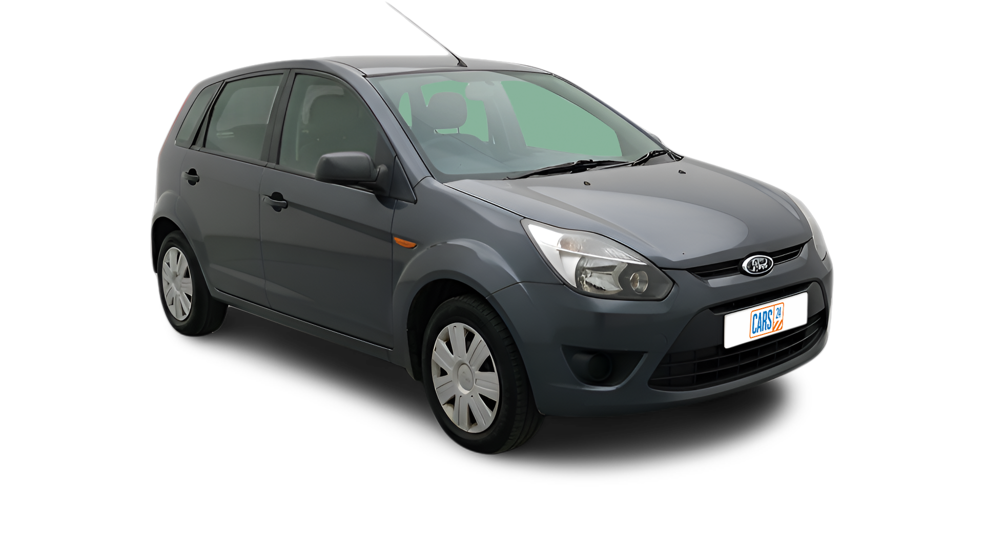 Ford Figo-img